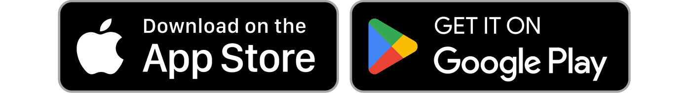 App Store and Play Store